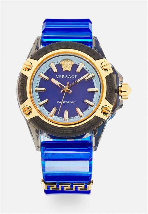 versace 1969 watch price|versace watch unisex.